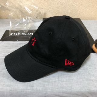 ワイズ(Y's)のNew Era x Y's 9thirty CAP(キャップ)