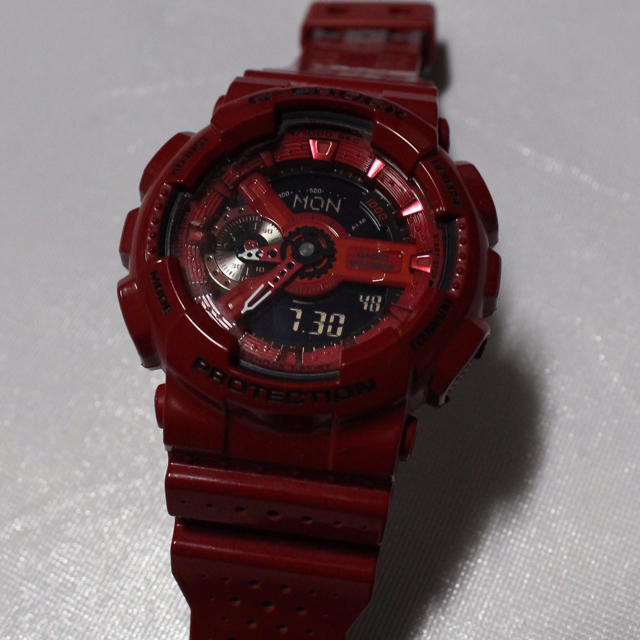⭐️美品⭐️メンズ G-SHOCK 腕時計