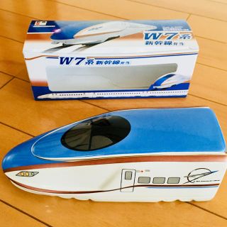 [即購入可]W7系 新幹線弁当(鉄道)