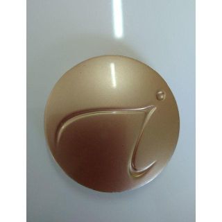 ジェーンアイルデール(jane iredale)のジェーン・アイルデール☆ピュアプレストベース　色:ビスク(ファンデーション)