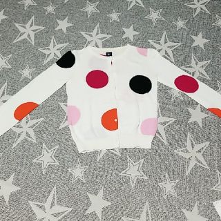 ギャップキッズ(GAP Kids)のカーディガン(カーディガン)