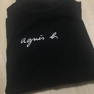 アニエスベー(agnes b.)のアニエスベー ロンT(Tシャツ(長袖/七分))