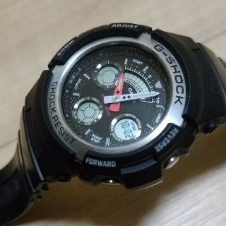 ジーショック(G-SHOCK)のG-SHOCK(腕時計(デジタル))