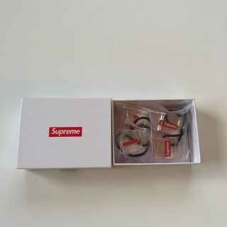 シュプリーム(Supreme)の18SS Supreme Hair Bobbles ヘアゴム(ヘアゴム/シュシュ)