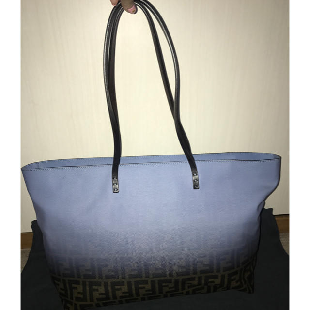 FENDI  トートバック