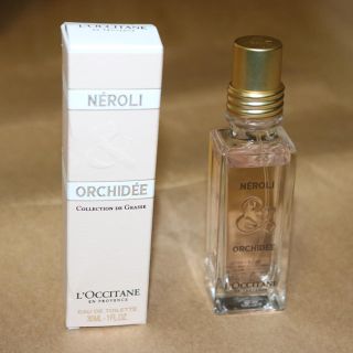 ロクシタン(L'OCCITANE)のロクシタン 香水(香水(女性用))