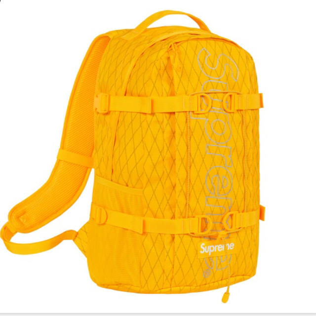 Supreme 18FW バックパック リュック 新しいエルメス 15120円 www