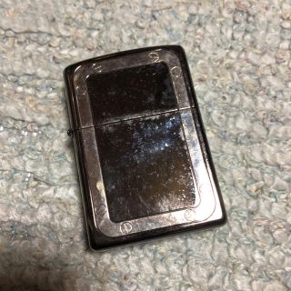 ジッポー(ZIPPO)のジッポ オイルライター(タバコグッズ)