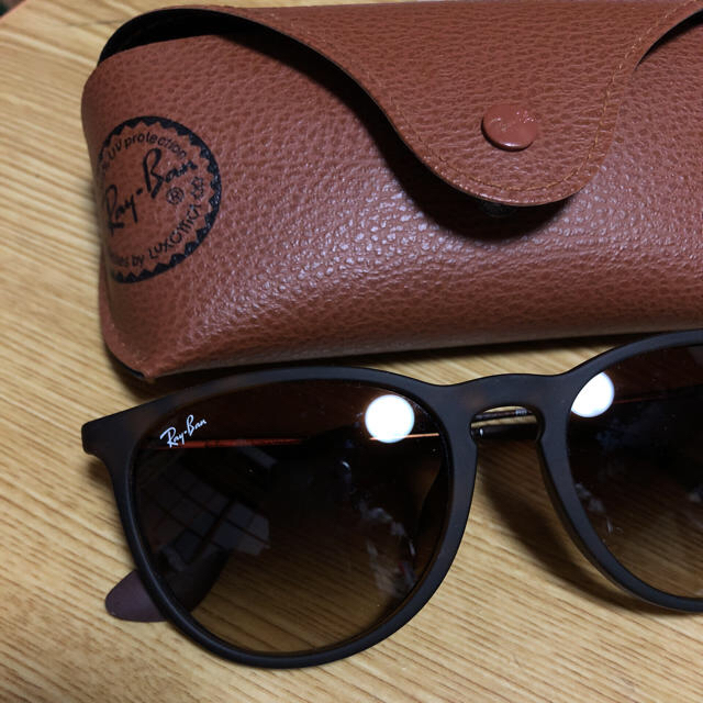 Ray-Ban(レイバン)のRay-Van サングラス  レディースのファッション小物(サングラス/メガネ)の商品写真