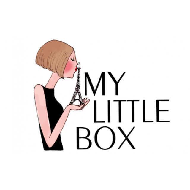 【新品未使用】MyLittleBoxアソート コスメ/美容のコスメ/美容 その他(その他)の商品写真