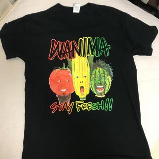 ワニマ(WANIMA)のWANIMA Tシャツ(Tシャツ/カットソー(半袖/袖なし))