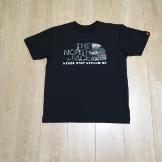 ザノースフェイス(THE NORTH FACE)の誠様専用ノースフェイス tシャツ(Tシャツ/カットソー(半袖/袖なし))