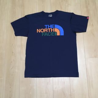 ザノースフェイス(THE NORTH FACE)のmeiha様専用ノースフェイス tシャツ(Tシャツ/カットソー(半袖/袖なし))