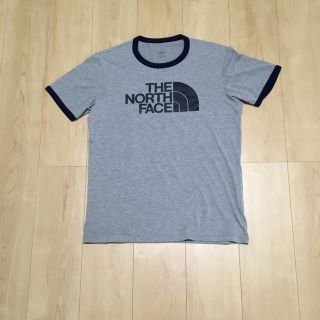 ザノースフェイス(THE NORTH FACE)のおっかぁー様専用ノースフェイス tシャツ(Tシャツ/カットソー(半袖/袖なし))