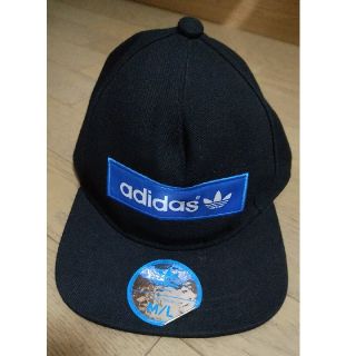 アディダス(adidas)のAdidas　キャップ(キャップ)