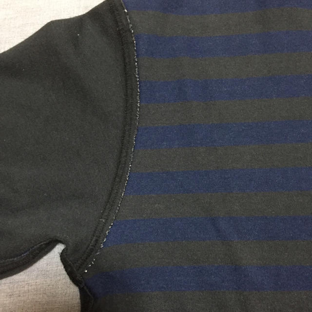 NEW COMME GARCONS - COMME des GARCONS HOMME リバーシブルニットの通販 by あき's shop|コムデギャルソンならラクマ des 得価人気SALE