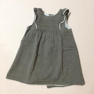 エイチアンドエイチ(H&H)のH&M ワンピース 80(ワンピース)