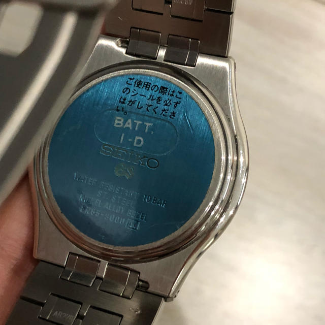 Grand Grand Seiko 専用の通販 by ∞｜グランドセイコーならラクマ Seiko - 腕時計 正規店新品