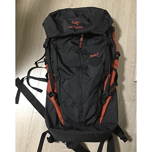 ARC'TERYX - アークテリクスkate30バックパック30L登山2泊旅行の通販