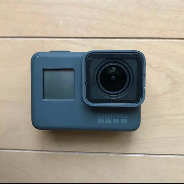 GoPro hero5