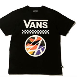 トゥエンティーフォーカラッツ(24karats)の24karats vans (Tシャツ/カットソー(半袖/袖なし))