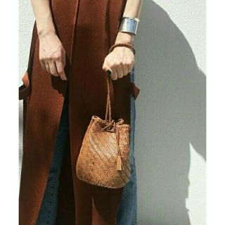 ドゥーズィエムクラス(DEUXIEME CLASSE)のDeuxieme Classe

DRAGON SHOULDER BAG(ショルダーバッグ)