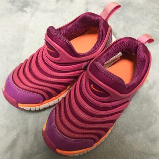 ナイキ(NIKE)のナイキ ダイナモフリー(スニーカー)