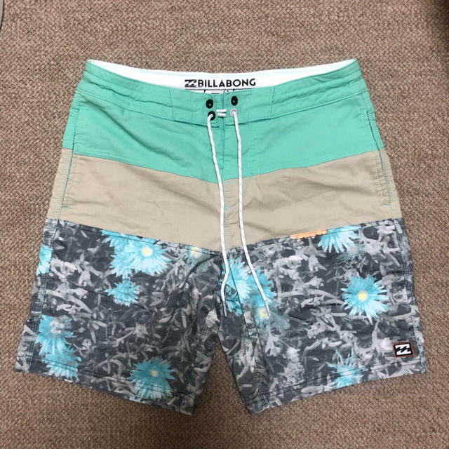 billabong(ビラボン)のBILLABONG 海パン メンズの水着/浴衣(水着)の商品写真