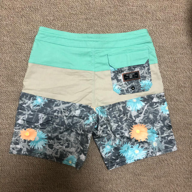 billabong(ビラボン)のBILLABONG 海パン メンズの水着/浴衣(水着)の商品写真