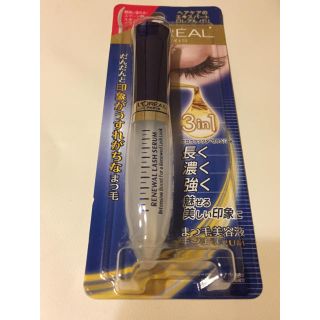 ロレアルパリ(L'Oreal Paris)の新品・ロレアルパリ まつ毛美容液／ラッシュセラム(まつ毛美容液)