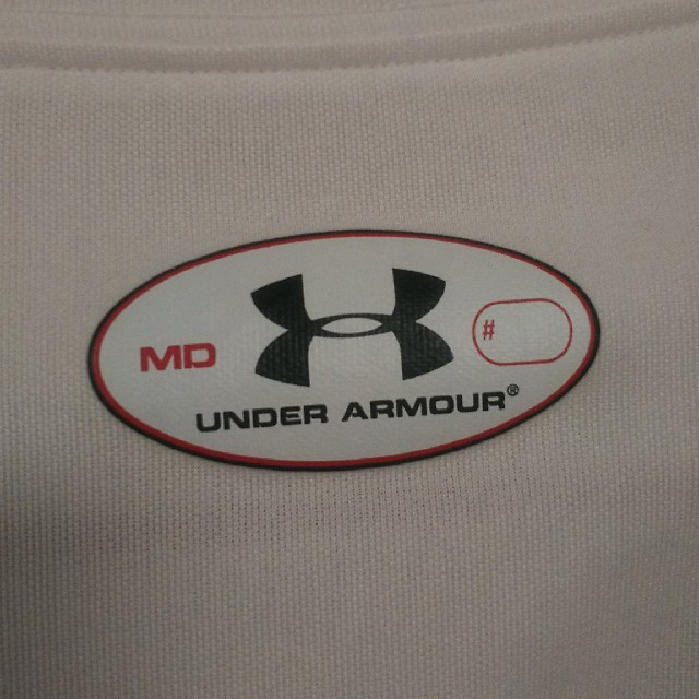 UNDER ARMOUR(アンダーアーマー)のタンクトップ メンズのトップス(タンクトップ)の商品写真