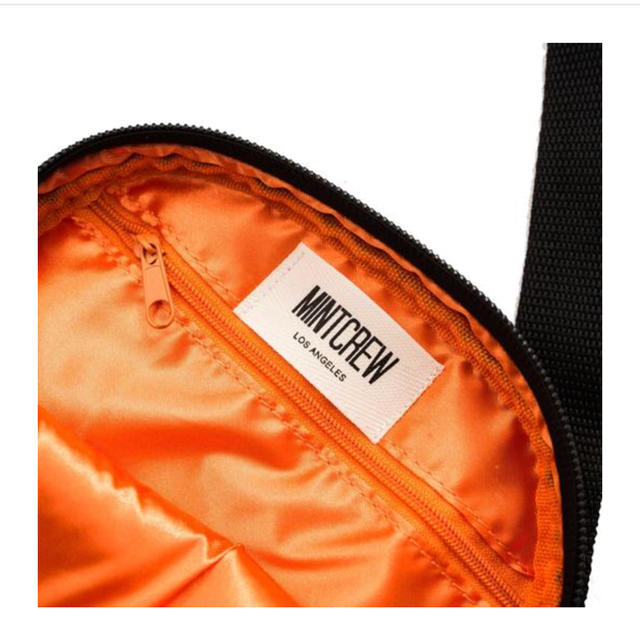 FEAR OF GOD(フィアオブゴッド)のmintcrew ショルダーバック メンズのバッグ(ショルダーバッグ)の商品写真