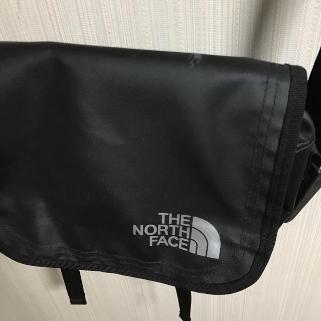 THE NORTH FACE(ザノースフェイス)のnorth face ショルダーバッグ メッセンジャー メンズのバッグ(メッセンジャーバッグ)の商品写真