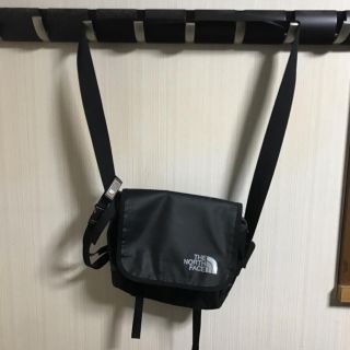 ザノースフェイス(THE NORTH FACE)のnorth face ショルダーバッグ メッセンジャー(メッセンジャーバッグ)