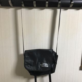 ザノースフェイス(THE NORTH FACE)のnorth face ショルダーバッグ メッセンジャー(メッセンジャーバッグ)