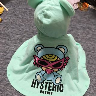 ヒステリックミニ(HYSTERIC MINI)の専用(Tシャツ/カットソー)