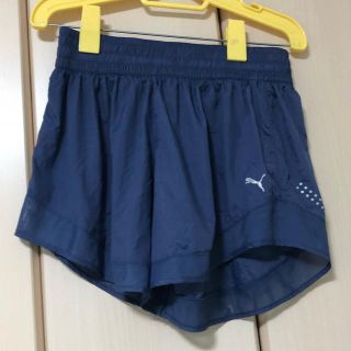 プーマ(PUMA)のPUMA ランニングパンツ(ウェア)