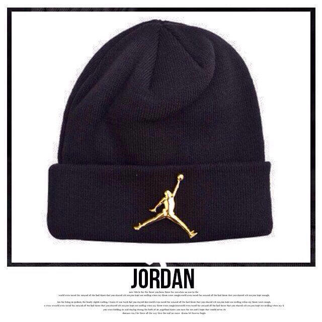 NIKE - 大人気AIR JORDANニットキャップの通販 by CHAIN BABY NIKE - 大人気AIR JORDANニットキャップの通販 by CHAIN BABY