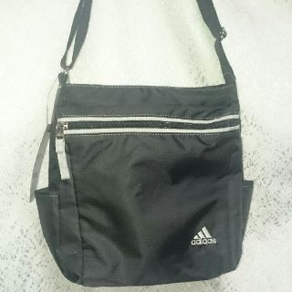 アディダス(adidas)の新品☆adidasショルダーバック(ショルダーバッグ)