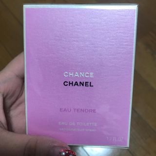 シャネル(CHANEL)のCHANEL 香水(香水(女性用))