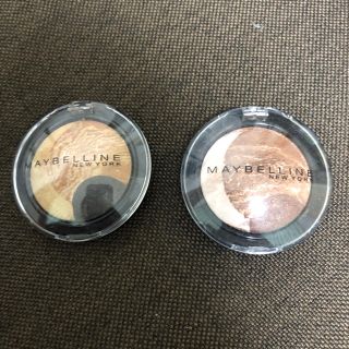 メイベリン(MAYBELLINE)のMAYBELLINE シャドウ(アイシャドウ)