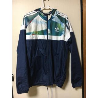 アディダス(adidas)のadidas originals パーカー 古着(パーカー)