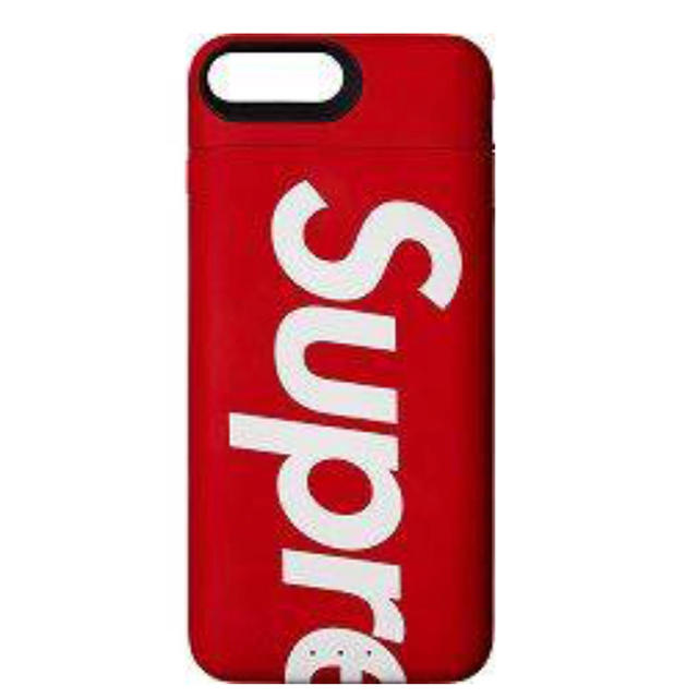 Supreme®/mophie® iPhone 7/8Plus