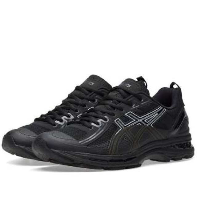 asics - ASICS X KIKO KOSTADINOV GEL-BURZ 1 27cmの通販 by ちそん｜アシックスならラクマ