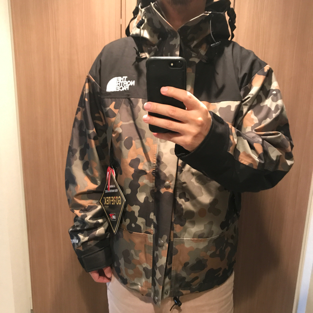 THE NORTH FACE - The North Face 1990 MOUNTAIN JACKET GTXの通販 by ...