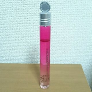 ロクシタン(L'OCCITANE)のピオニー♥オードトワレ(香水(女性用))