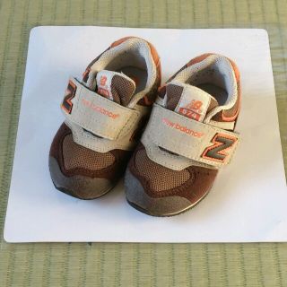 ニューバランス(New Balance)のニューバランス ☆ 13cm(その他)