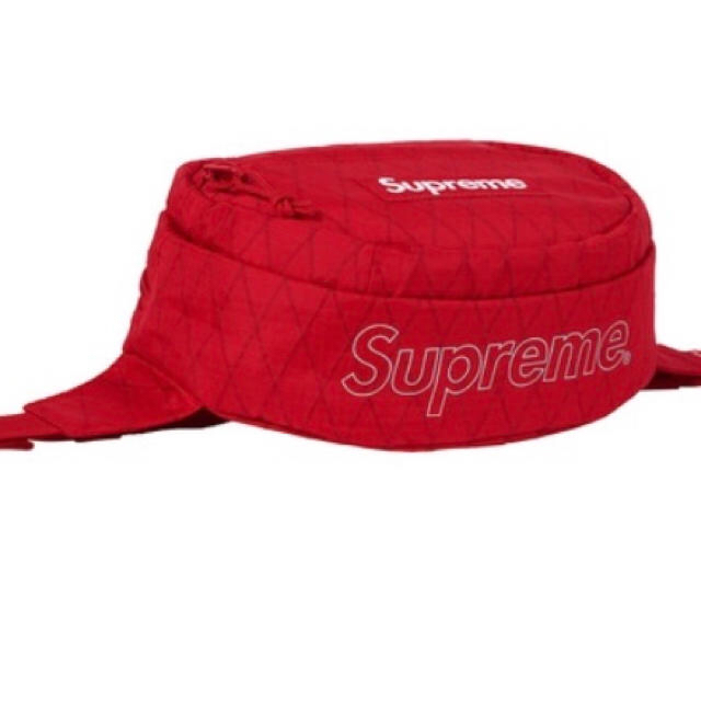 supreme ウエストバック＋ショルダーバッグ