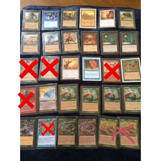 マジックザギャザリング(マジック：ザ・ギャザリング)のMTG マジックザギャザリング マジック・ザ・ギャザリング(シングルカード)