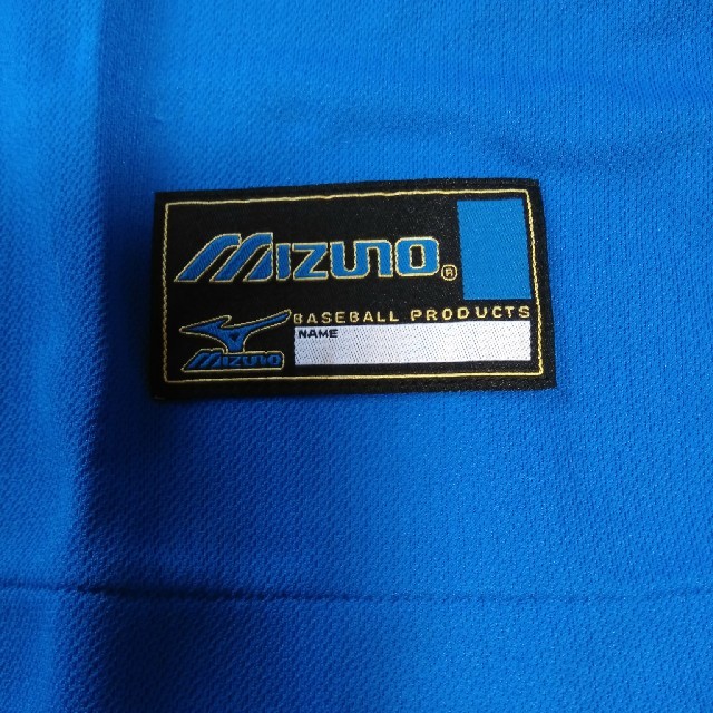 MIZUNO(ミズノ)の最終価格✨【MENS Mizuno】Tシャツ メンズのトップス(Tシャツ/カットソー(半袖/袖なし))の商品写真